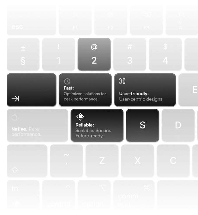 Keypad Image
