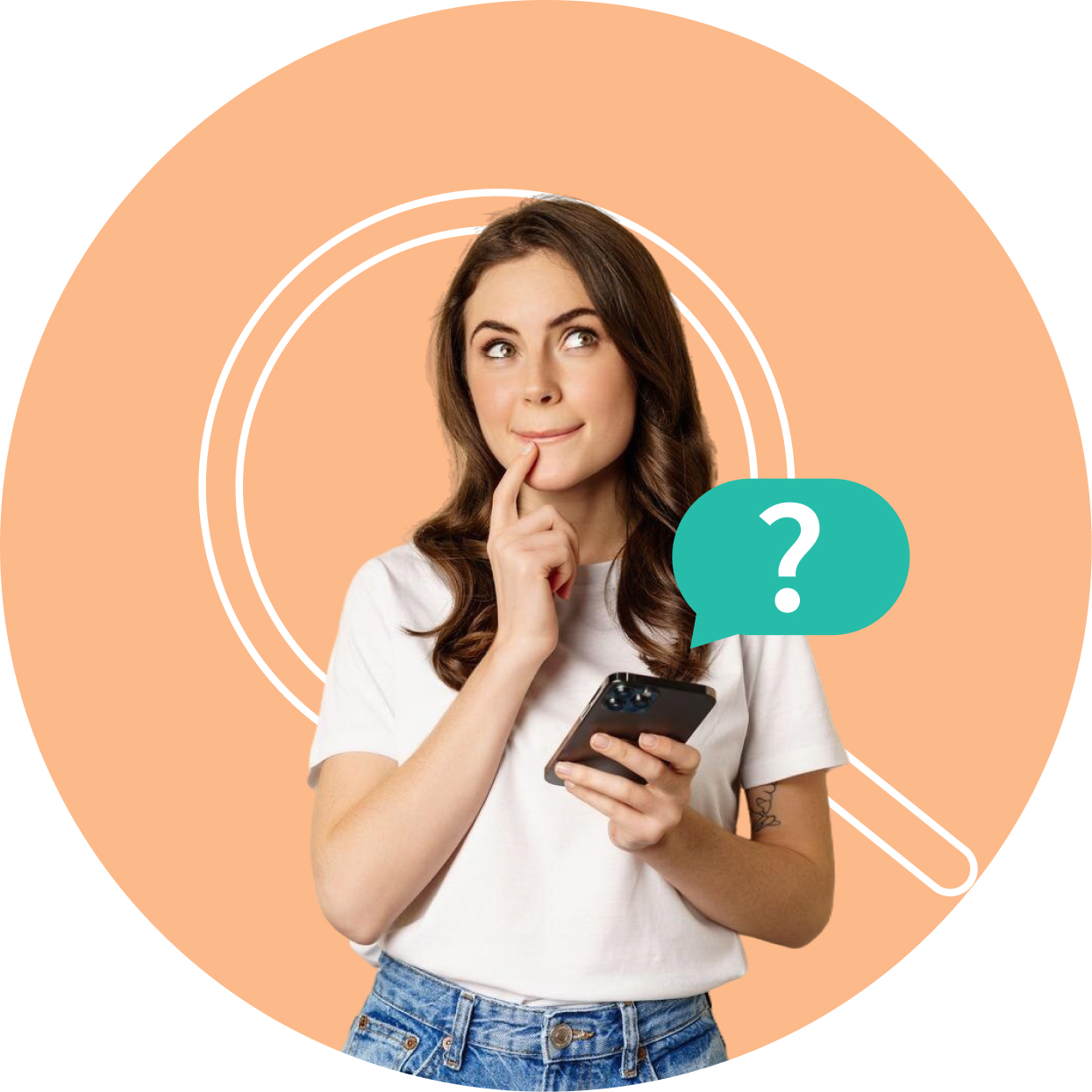 faq image